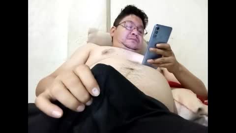 elimposstor online show from November 8, 2025, 2:06 pm