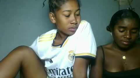 elina981 online show from March 10, 2026, 9:25 am