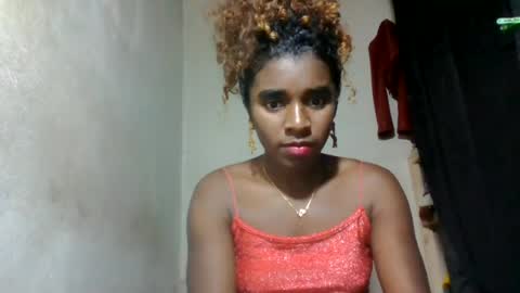 elina981 online show from July 5, 2026, 2:57 pm
