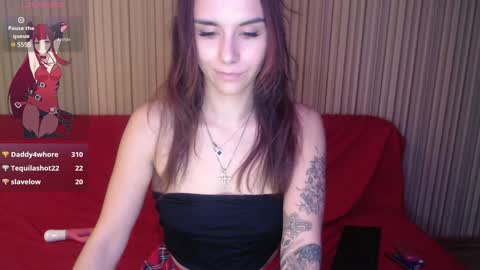 Liza online show from January 30, 2025, 1:31 pm