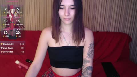 Liza online show from February 4, 2025, 2:32 pm