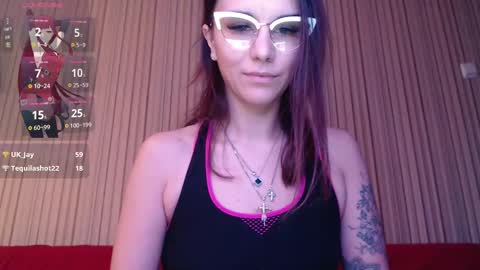 Liza online show from March 11, 2025, 2:18 pm
