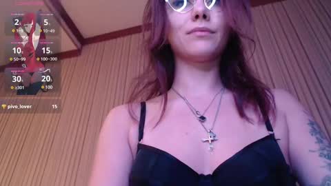 Liza online show from March 11, 2025, 6:08 pm