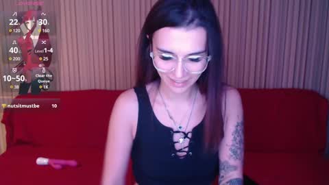 Liza online show from March 12, 2025, 5:07 pm