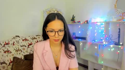 Snapshot of elina_syui chatting on January 14, 2026, 6:13 pm CutieJune online show from January 14, 2026, 6:13 pm