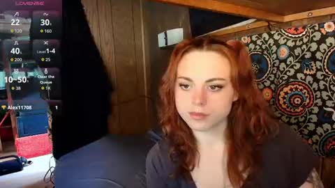 Snapshot of elinalaverins chatting on July 8, 2026, 4:06 am Elina online show from July 8, 2026, 4:06 am