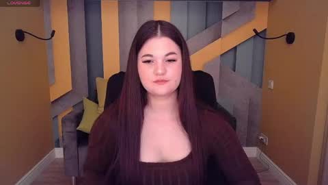 ElinaMils online show from April 30, 2026, 11:38 am