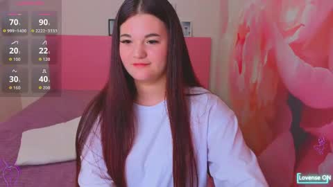 ElinaMils online show from May 6, 2026, 11:48 am
