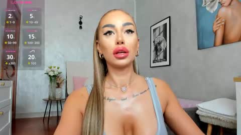 Elina online show from June 29, 2026, 6:19 am