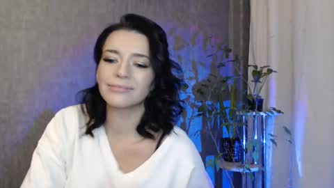 Snapshot of elinapretty chatting on February 13, 2025, 11:47 pm Elina online show from February 13, 2025, 11:47 pm