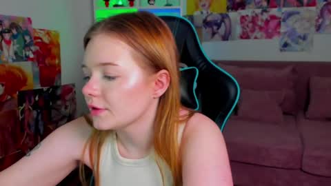 elinavale online show from May 19, 2026, 2:07 am