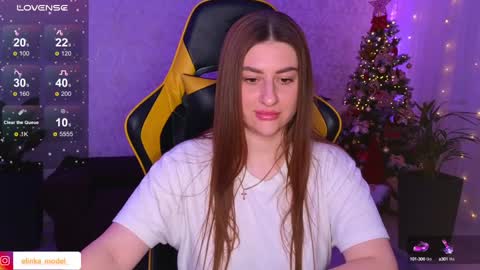 Elina online show from December 19, 2024, 6:56 pm