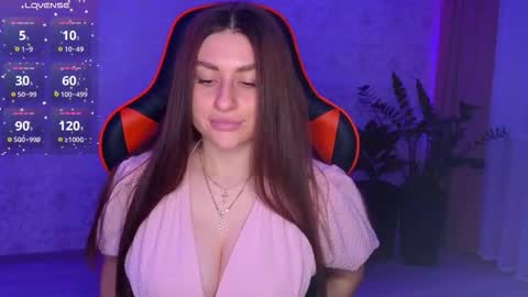 Snapshot of elinkalove chatting on October 12, 2025, 5:45 pm Elina online show from October 12, 2025, 5:45 pm