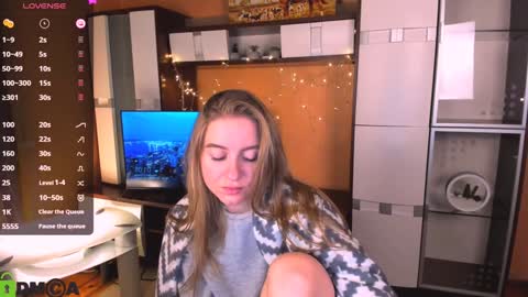 elinor_faith online show from December 1, 2024, 11:04 pm