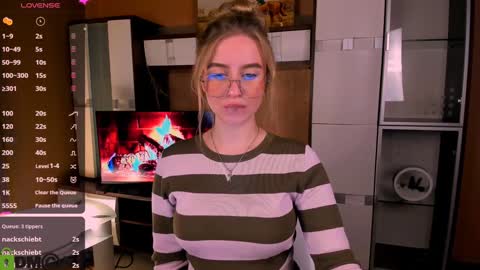elinor_faith online show from December 6, 2024, 10:52 pm