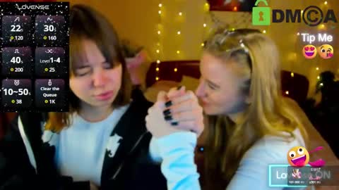 elinor_faith online show from December 12, 2024, 12:55 pm