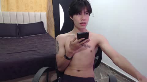 ELIO online show from January 18, 2025, 7:04 pm