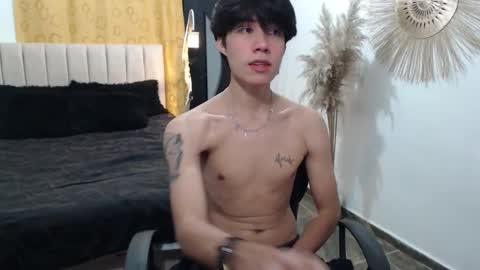 ELIO online show from September 9, 2025, 2:22 am