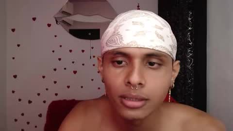 elio_fox online show from March 21, 2026, 6:40 am