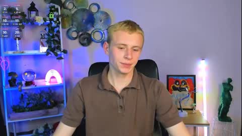 elion online show from April 3, 2026, 6:17 pm