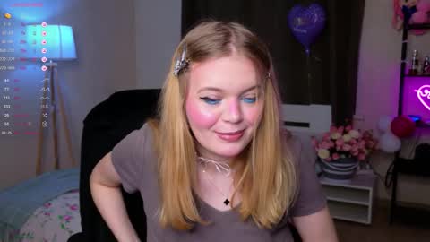 Elly online show from February 2, 2026, 5:33 pm