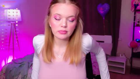 Elly online show from February 3, 2026, 5:29 pm