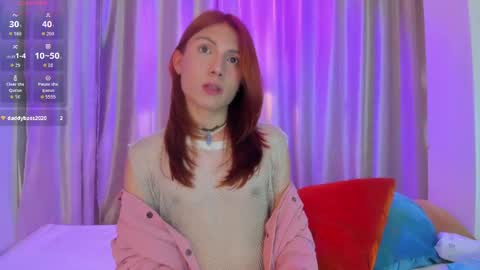 Eliot online show from May 5, 2026, 7:44 pm