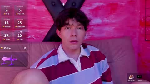 Eliot online show from February 3, 2026, 4:34 pm