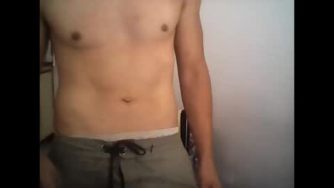 Rod online show from February 10, 2025, 9:58 pm
