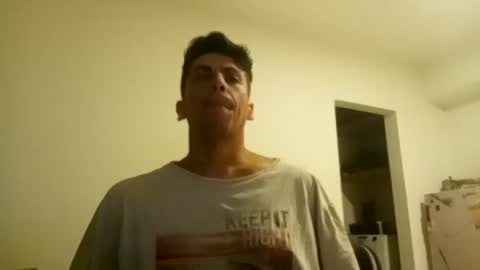 Snapshot of elirodd chatting on October 12, 2025, 4:44 am Rod online show from October 12, 2025, 4:44 am