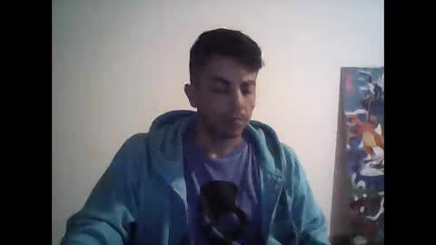 Snapshot of elirodd chatting on November 1, 2025, 5:09 am Rod online show from November 1, 2025, 5:09 am