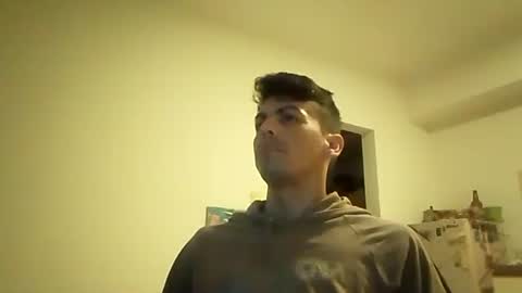 Snapshot of elirodd chatting on November 5, 2025, 4:23 am Rod online show from November 5, 2025, 4:23 am