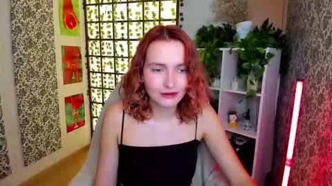 Elis  online show from September 13, 2025, 1:49 am