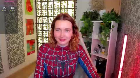 Elis  online show from September 25, 2025, 2:15 am