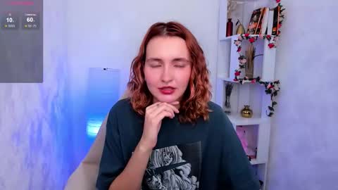 Elis  online show from September 26, 2025, 2:26 am