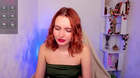 Elis  online show from October 6, 2025, 1:58 am