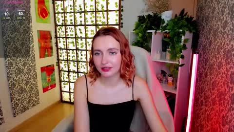 Elis  online show from October 9, 2025, 2:42 am