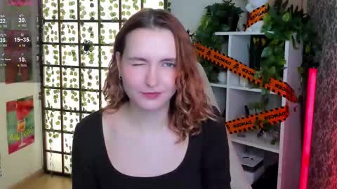 Elis  online show from October 25, 2025, 2:19 am