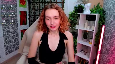 Elis  online show from December 16, 2025, 2:38 am