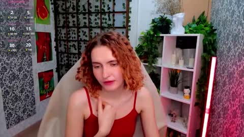 Elis  online show from December 19, 2025, 2:40 am