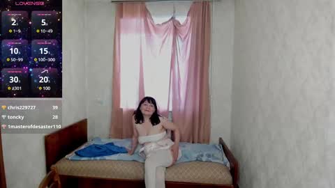 Elis online show from January 18, 2025, 2:25 am