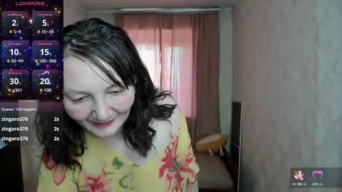 Elis online show from March 7, 2025, 12:58 am