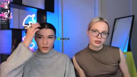 elis_sunny online show from February 6, 2026, 7:02 am