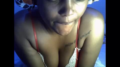 lisathegoddess online show from October 8, 2025, 1:58 am