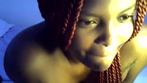 lisathegoddess online show from October 21, 2025, 2:07 pm