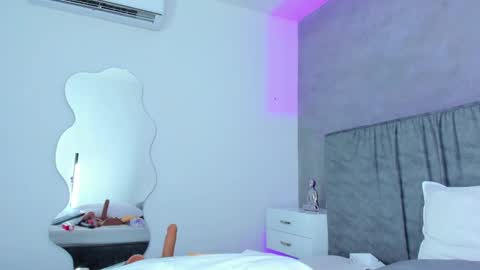 Snapshot of elisa_castrillon chatting on March 5, 2025, 11:05 pm Elisa online show from March 5, 2025, 11:05 pm