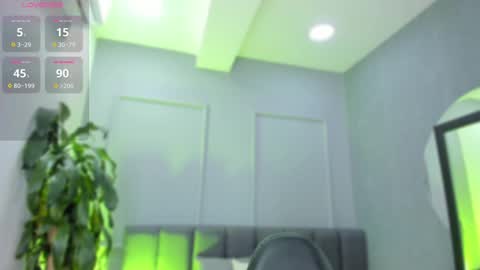 Snapshot of elisa_castrillon chatting on March 12, 2025, 2:41 am Elisa online show from March 12, 2025, 2:41 am