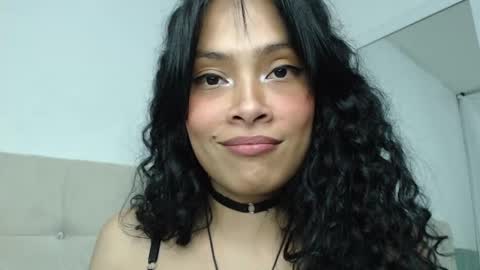 Snapshot of elisa_diaz_14 chatting on February 19, 2025, 5:27 am Elisa Diaz online show from February 19, 2025, 5:27 am