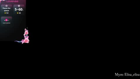 Snapshot of elisa_fr chatting on April 4, 2026, 6:05 pm Elisa online show from April 4, 2026, 6:05 pm