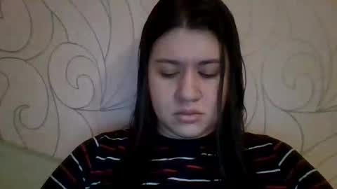Aletta Oushen online show from January 3, 2025, 10:41 am
